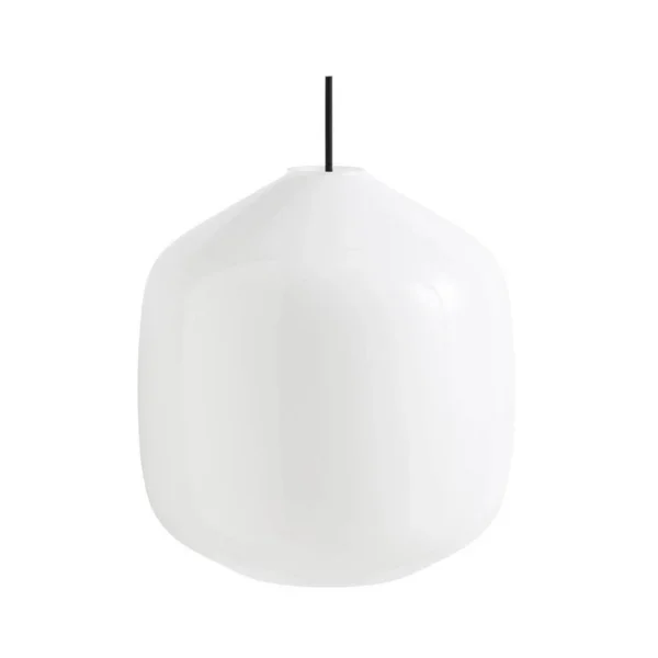 HAY - Buoy Glass 300 Suspension Opal/Soft-Black