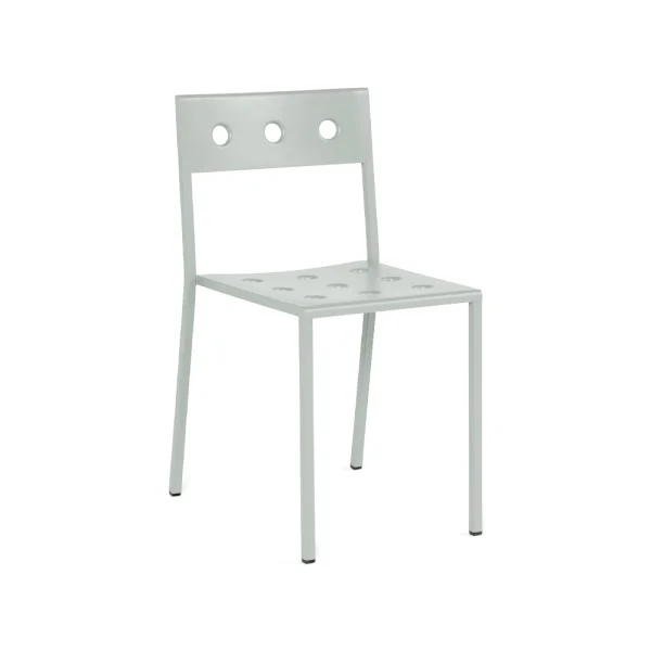 HAY Chaise Balcony desert green