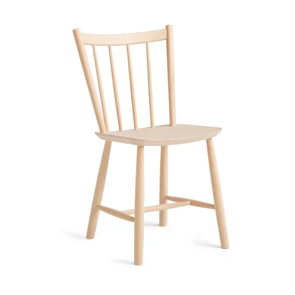 HAY Chaise J41 Hêtre
