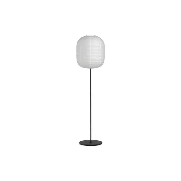 HAY - Common Lampadaire Soft Black