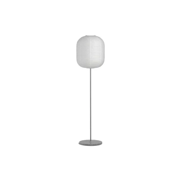 HAY - Common Lampadaire Summit Grey/Grey Terrazzo