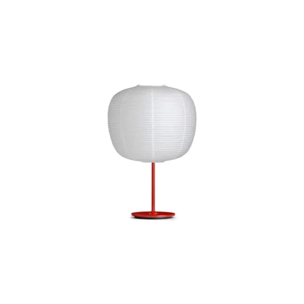 HAY - Common Lampe de Table Signal Red