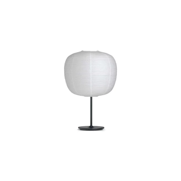 HAY - Common Lampe de Table Soft Black