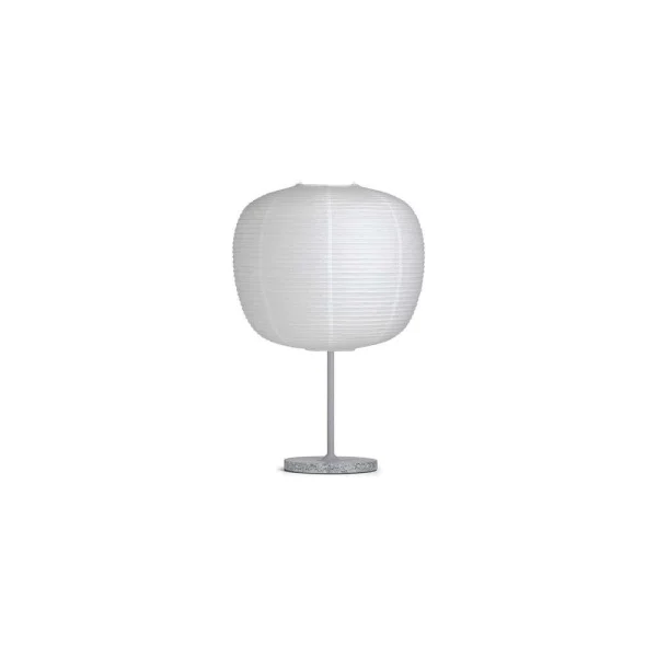 HAY - Common Lampe de Table Summit Grey/Grey Terrazzo