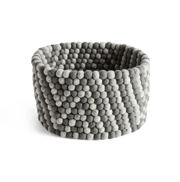 HAY Corbeille Bead Grey