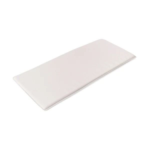 HAY Coussin d'assise Palissade till loungesoffa Cream white