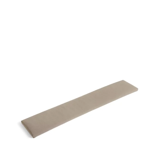 HAY Coussin de banc Balcony beige yeast, 163,5