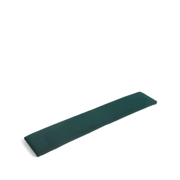 HAY Coussin de banc Balcony palm green, 163,5