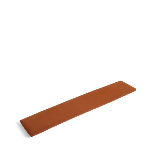 HAY Coussin de banc Balcony red cayenne, 163,5