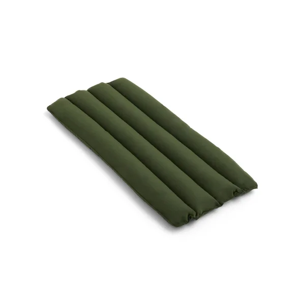 HAY Coussin de chaise Palissade Dining Soft Quilted Olive