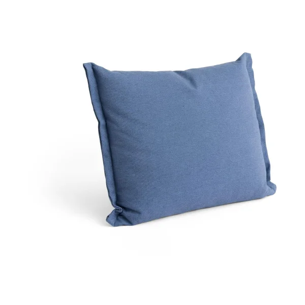 HAY Coussin Plica Story 55x60 cm Blue