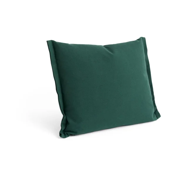 HAY Coussin Plica Story 55x60 cm Green