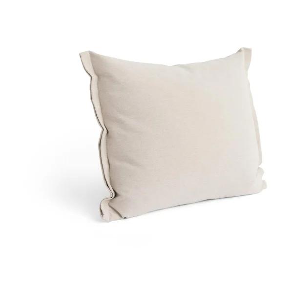 HAY Coussin Plica Story 55x60 cm Sand