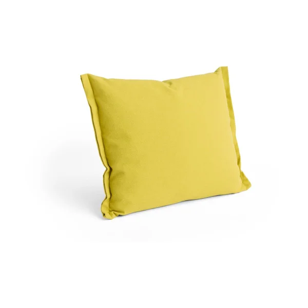 HAY Coussin Plica Story 55x60 cm Yellow