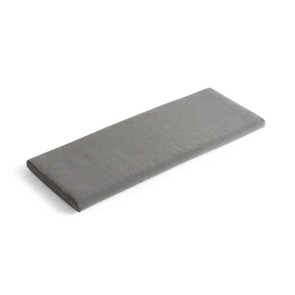 HAY Coussin pour banc Balcony Dining Black pepper