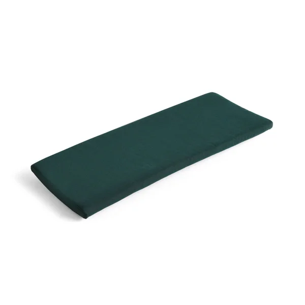 HAY Coussin pour banc Balcony Dining Palm green