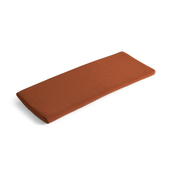HAY Coussin pour banc Balcony Dining Red cayenne