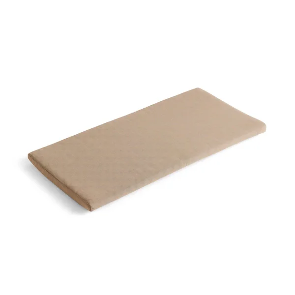 HAY Coussin pour banc Balcony Lounge Beige yeast
