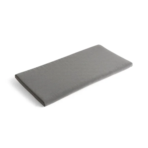 HAY Coussin pour banc Balcony Lounge Black pepper