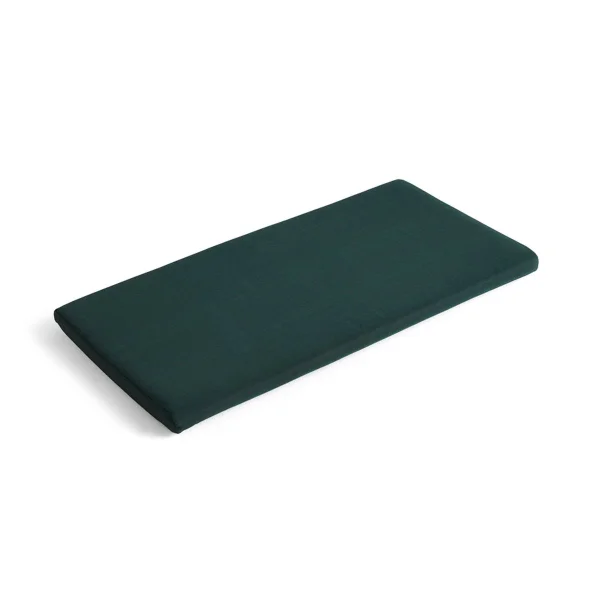 HAY Coussin pour banc Balcony Lounge Palm green