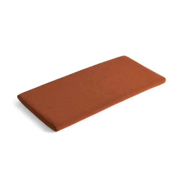 HAY Coussin pour banc Balcony Lounge Red cayenne