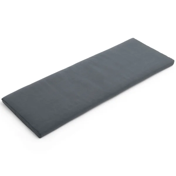 HAY Coussin pour banc Crate Dining Bench Anthracite