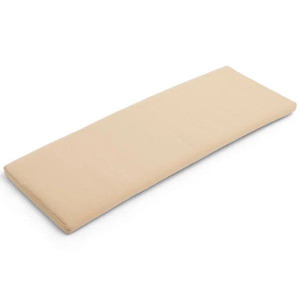 HAY Coussin pour banc Crate Dining Bench Beige
