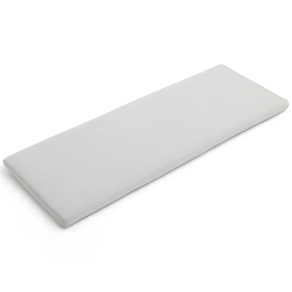 HAY Coussin pour banc Crate Dining Bench Sky grey