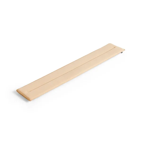 HAY Coussin pour banc Weekday 140x23 cm Beige