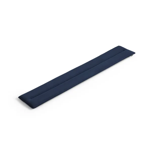 HAY Coussin pour banc Weekday 140x23 cm Dark blue