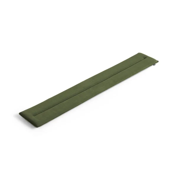 HAY Coussin pour banc Weekday 140x23 cm Olive
