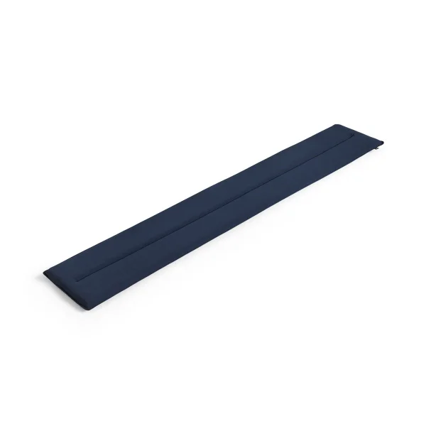 HAY Coussin pour banc Weekday 190x32 cm Dark blue