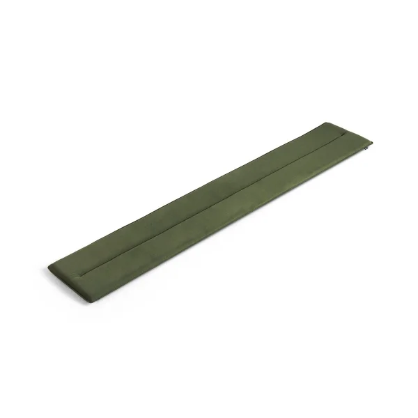 HAY Coussin pour banc Weekday 190x32 cm Olive