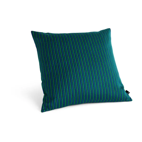 HAY Coussin Ribbon 60x60 cm Green