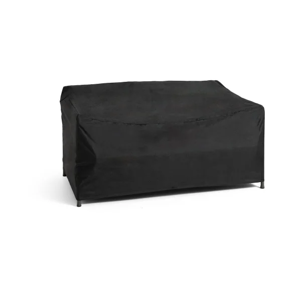 HAY Housse Palissade pour loungesoffa Black