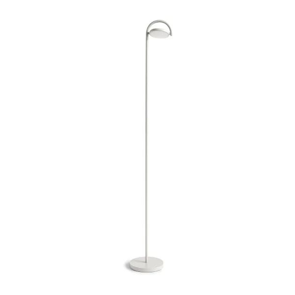 HAY Lampadaire Marselis Floor Ash grey