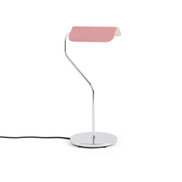 HAY Lampe à poser Apex Luis pink