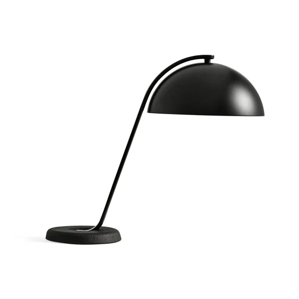 HAY Lampe de table Cloche Black