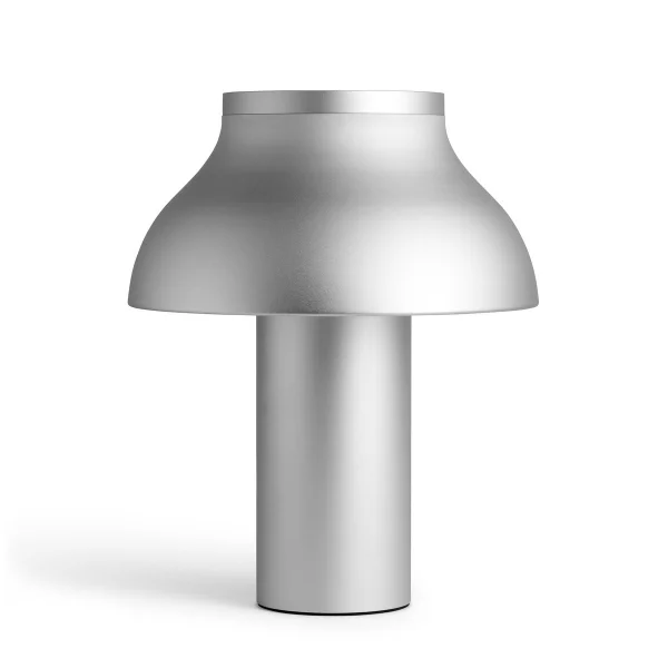 HAY Lampe de table L PC table Ø40 cm Aluminium