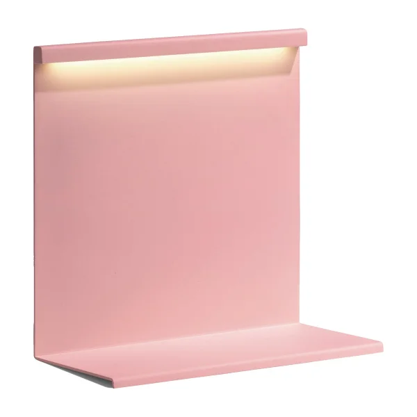 HAY Lampe de table LBM Luis pink