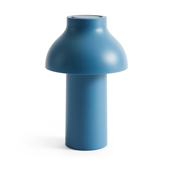 HAY Lampe de table PC Portable No 2 Azure blue