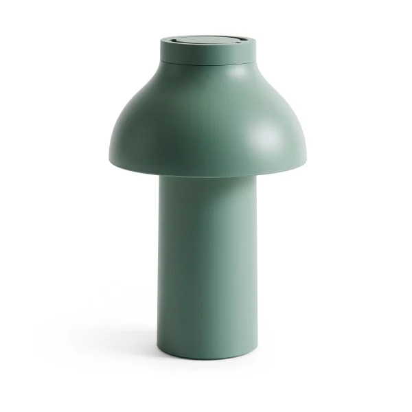 HAY Lampe de table PC Portable No 2 Fall green