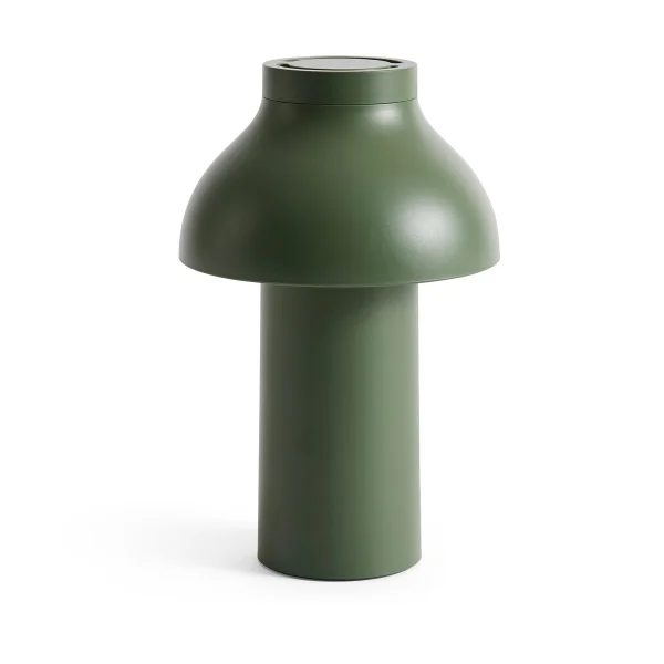 HAY Lampe de table PC Portable No 2 Olive