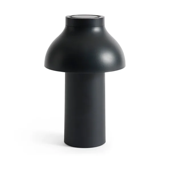 HAY Lampe de table PC Portable No 2 Soft black