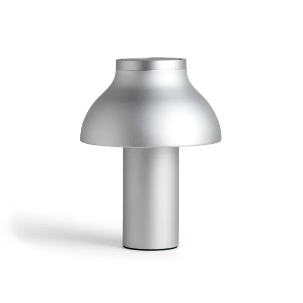 HAY Lampe de table S PC table Ø25 cm Aluminium