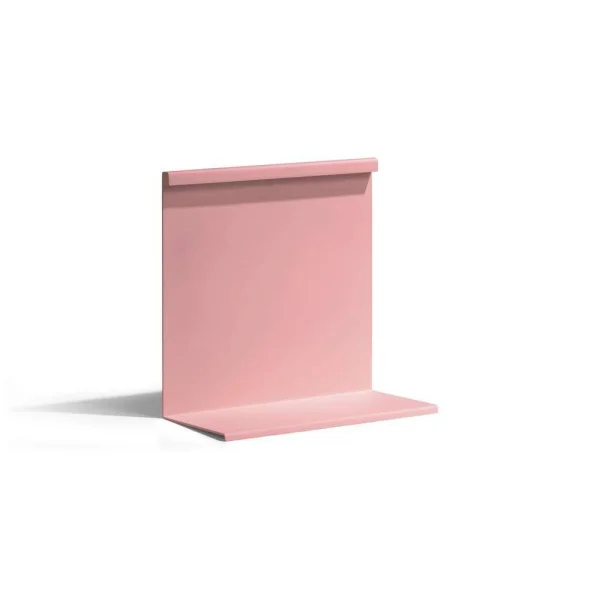 HAY - LBM Lampe de Table Luis Pink