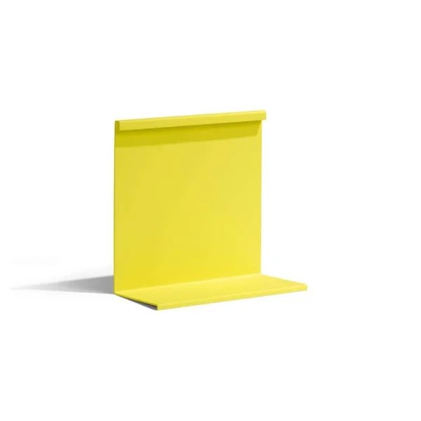 HAY - LBM Lampe de Table Titanium Yellow