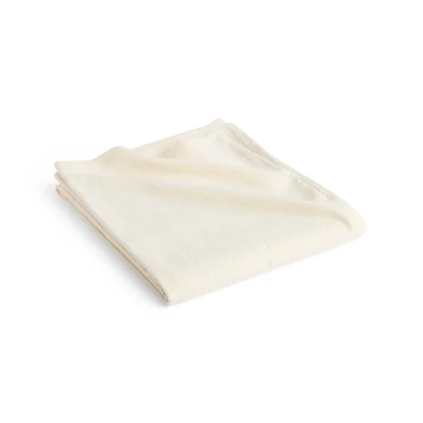 HAY - Linen Couvre-lit 240 x 260 Cream