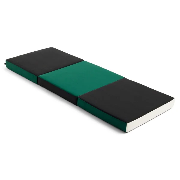 HAY Matelas 3 Fold 70x195 cm Green