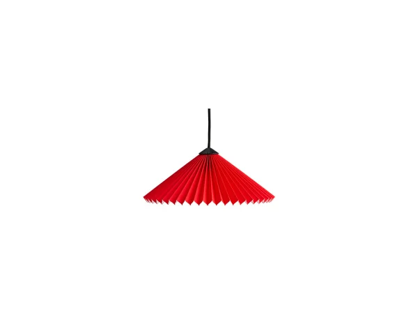 HAY - Matin 300 Suspension Bright Red